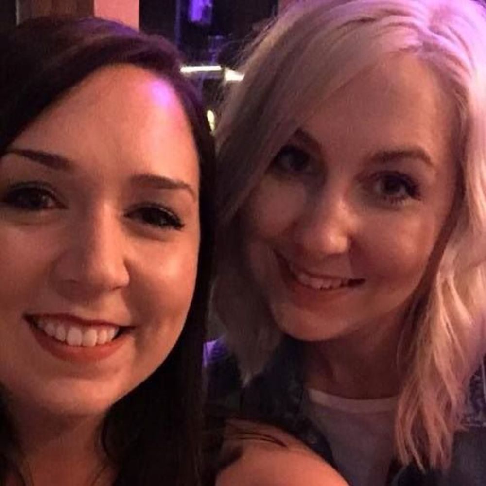 Meet your Posher, Stephanie